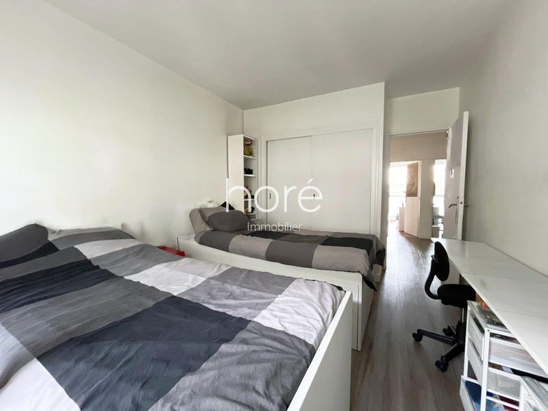 Appartement - 113 m² - 5 pièces