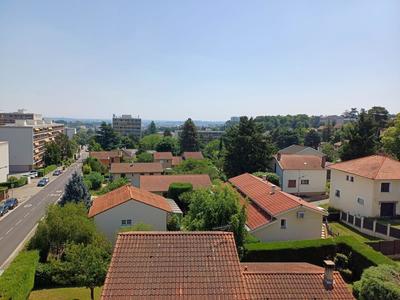 Appartement - 73 m² - 4 pièces