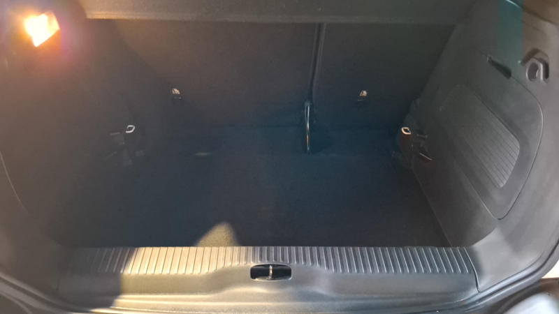 Citroën C3 Aircross BlueHDi 110 s&amp;amp;S Bvm6 Feel Pack Business