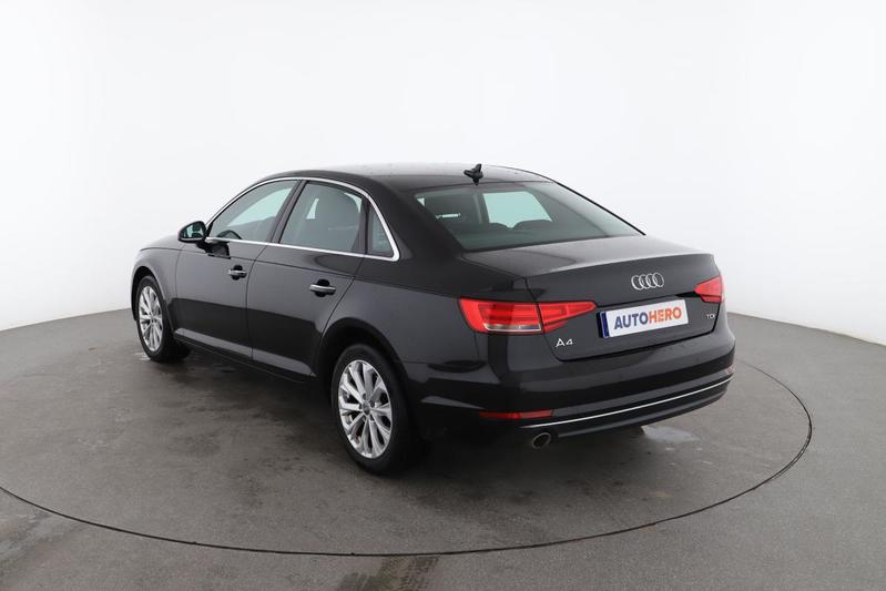 Audi A4 2.0 Tdi Design 122 ch