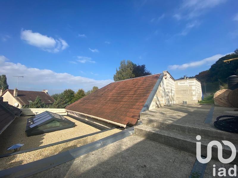 Maison - 142 m² - 4 pièces