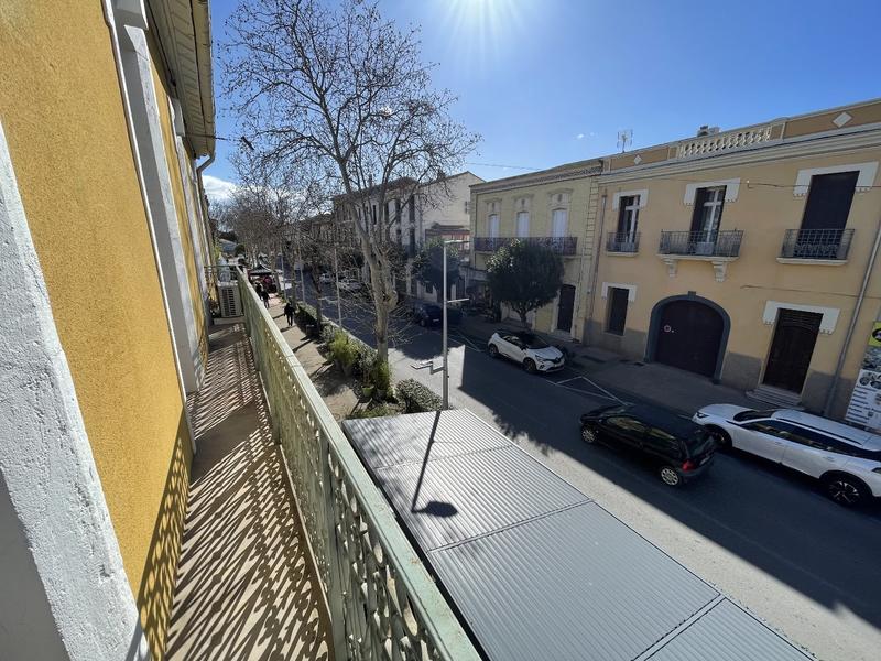 Appartement - 112 m² - 5 pièces