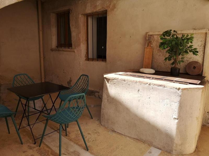 Appartement - 400 m² - 18 pièces