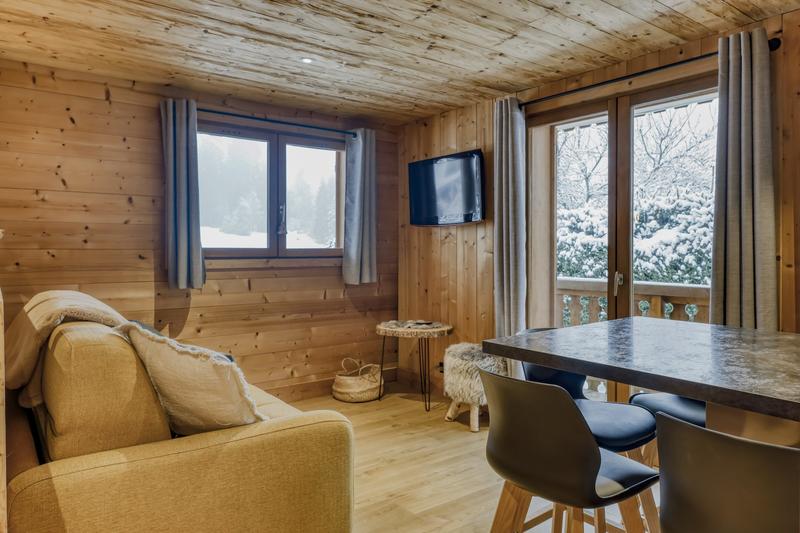 Appartement - 25 m² - 1 pièce