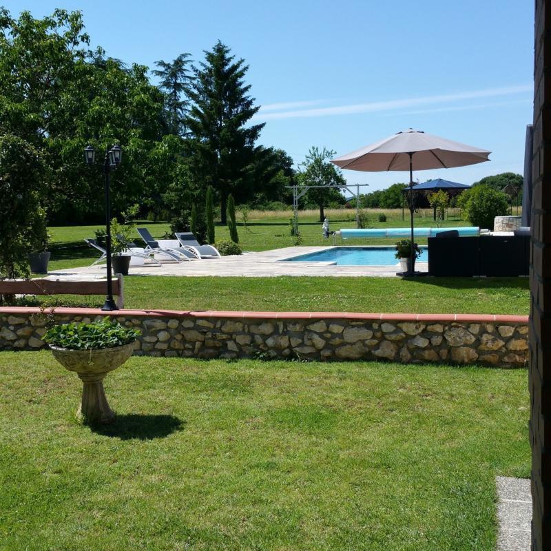 Maison bourgeoise - 450 m² - 9 pièces