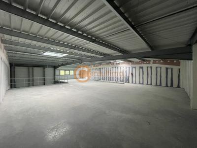 Local d'activité / Entrepôt - 367 m²
