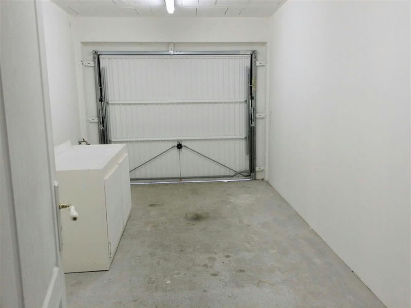 Maison - 71 m² - 4 pièces