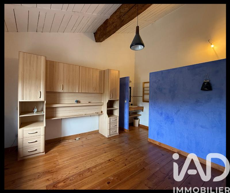 Maison - 196 m² - 5 pièces