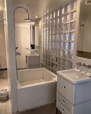 Appartement - 41 m² - 1 pièce