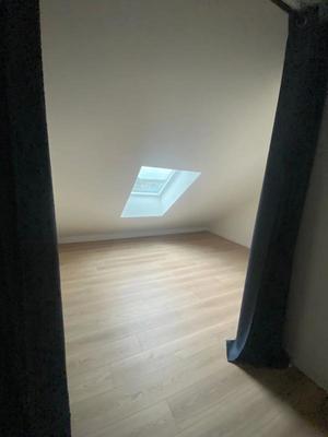 Duplex - 87 m² - 3 pièces