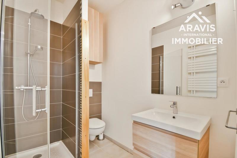 Appartement - 183 m² - 4 pièces