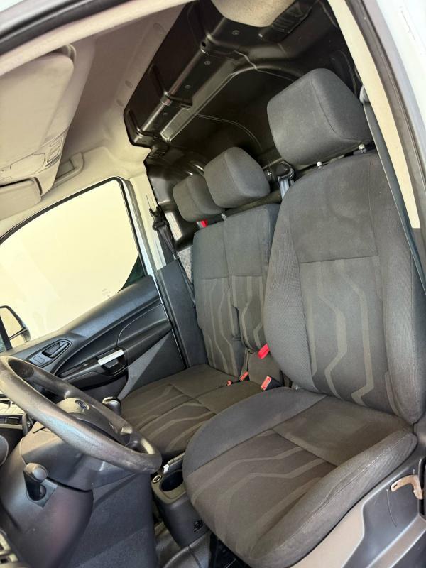 Ford Transit Connect 1.6 TDCi 75 Cv. 3 Places