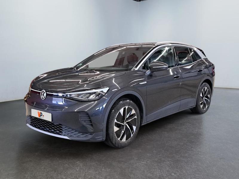 Volkswagen Id.4 204 ch Pro Performance