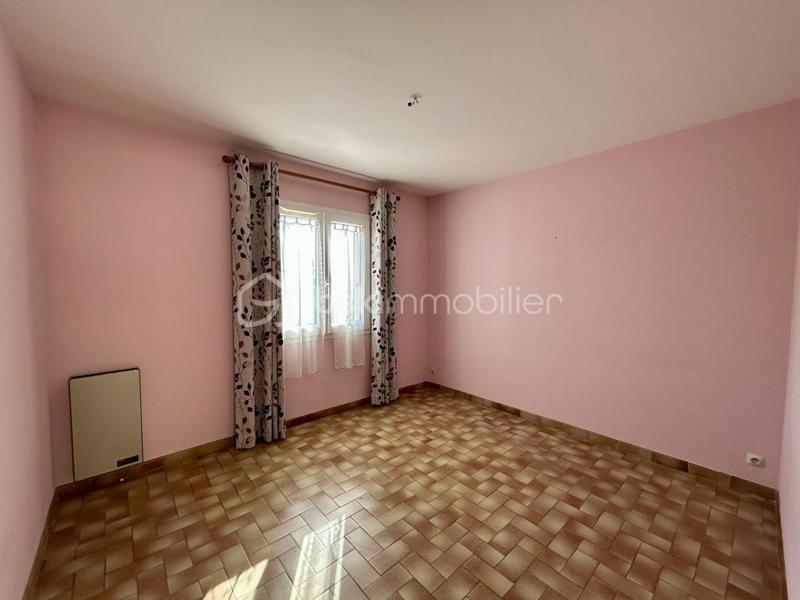 Pavillon - 91 m² - 4 pièces