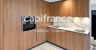 Appartement - 45 m² - 3 pièces