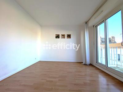 Appartement - 92 m² - 5 pièces