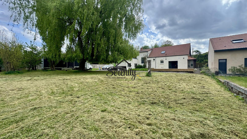 Maison - 169 m² - 8 pièces