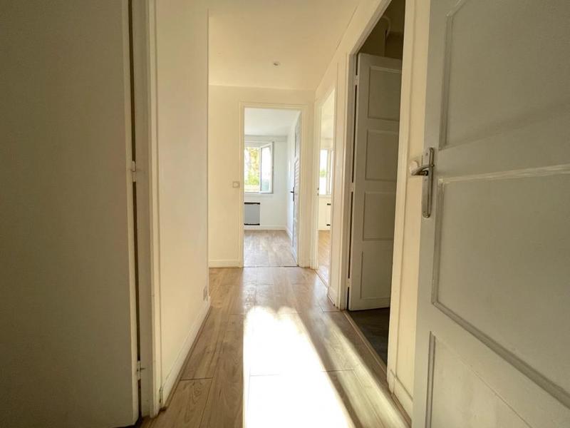 Appartement - 96 m² - 4 pièces