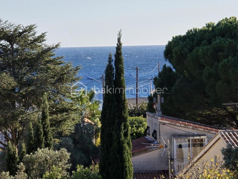 Propriété - 135 m² - 5 pièces