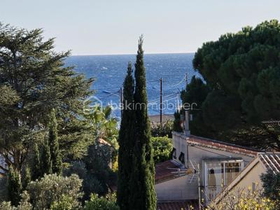 Propriété - 135 m² - 5 pièces