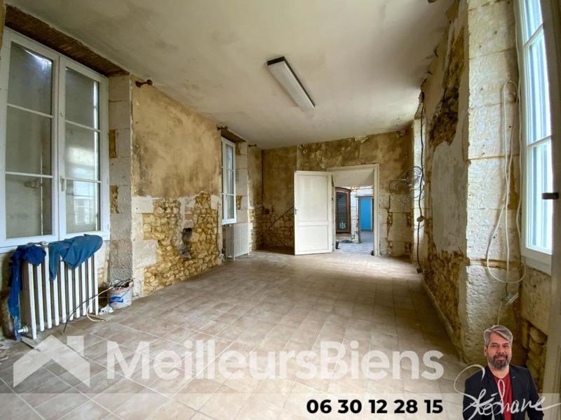 Maison - 215 m² - 9 pièces