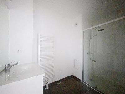 Appartement - 35 m² - 1 pièce