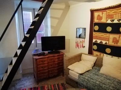 Maison de village - 46 m² - 4 pièces