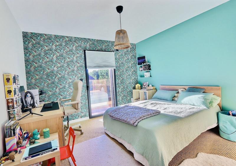 Villa - 250 m² - 9 pièces