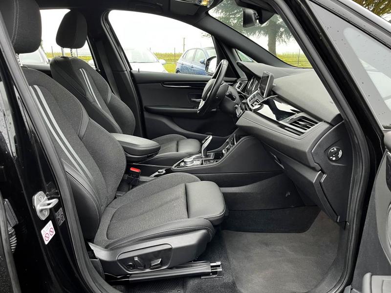 Bmw Serie 2 Active Tourer 216d Sport Dkg7