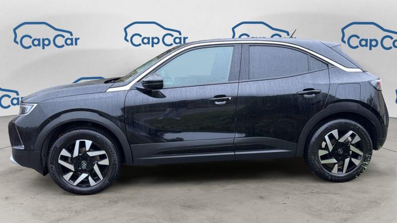 Opel Mokka II 1.2 100 Elegance