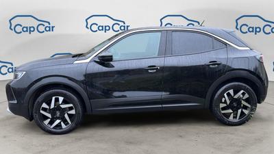 Opel Mokka II 1.2 100 Elegance