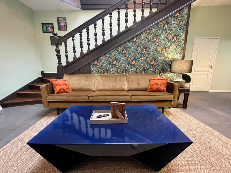 Local commercial - 242 m² - 10 pièces