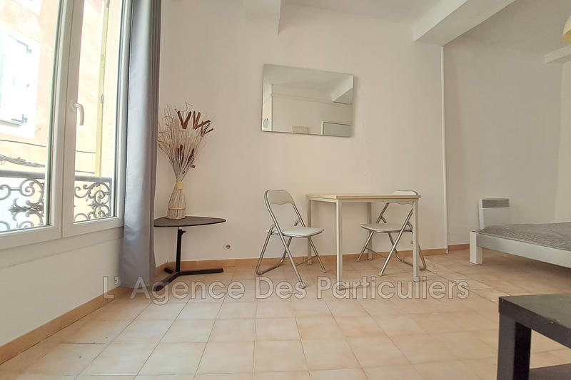 Appartement - 18 m² - 1 pièce
