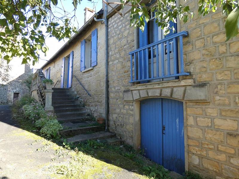 Maison - 143 m² - 7 pièces