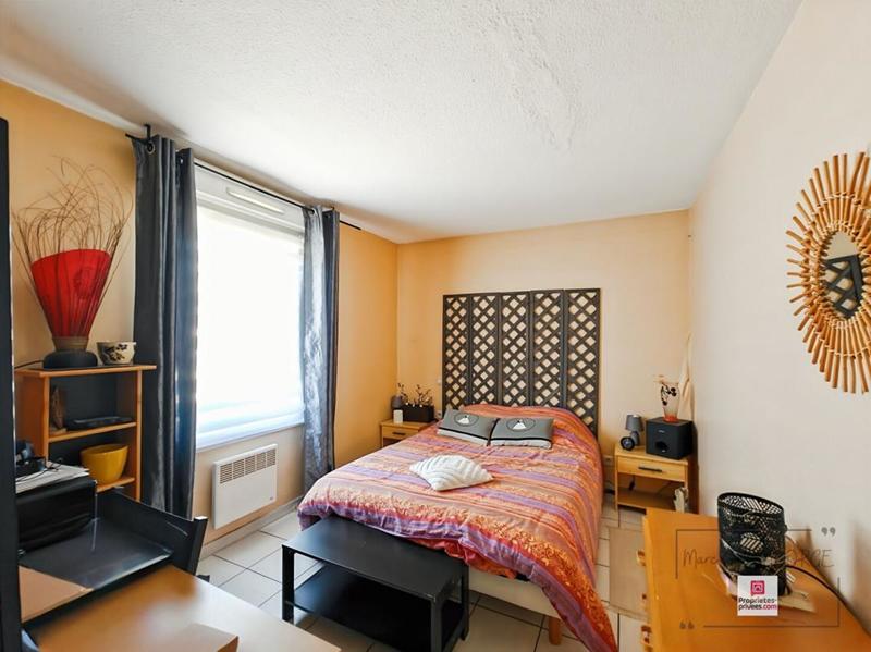 Villa - 57 m² - 3 pièces