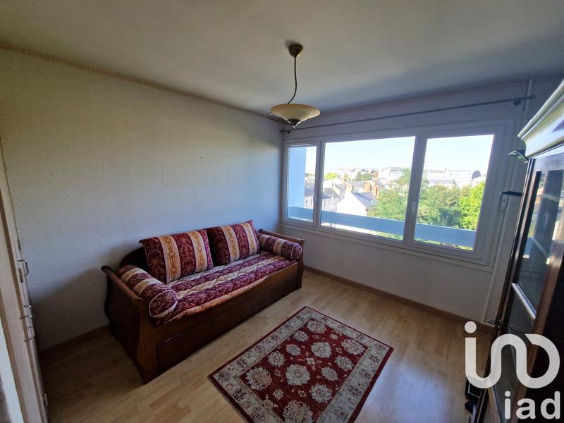 Appartement - 102 m² - 4 pièces