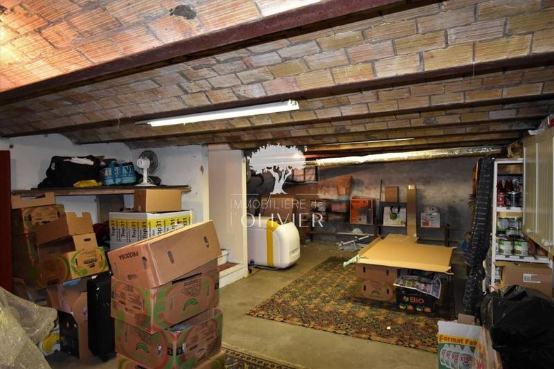 Maison - 173 m² - 6 pièces