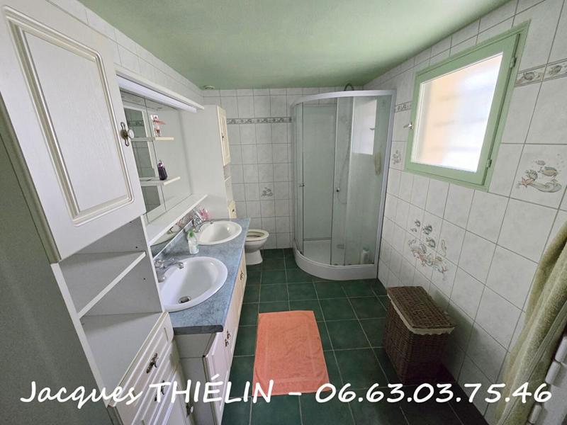 Maison - 156 m² - 5 pièces