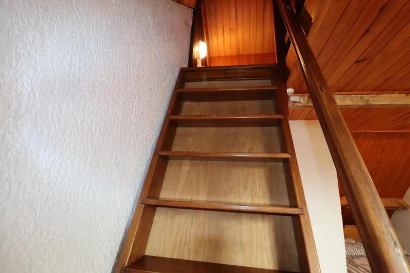 Appartement - 62 m² - 4 pièces