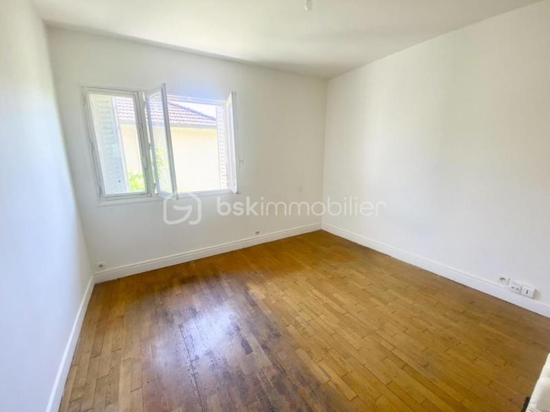 Maison - 80 m² - 5 pièces