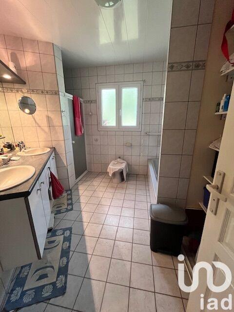 Maison de campagne - 190 m² - 6 pièces