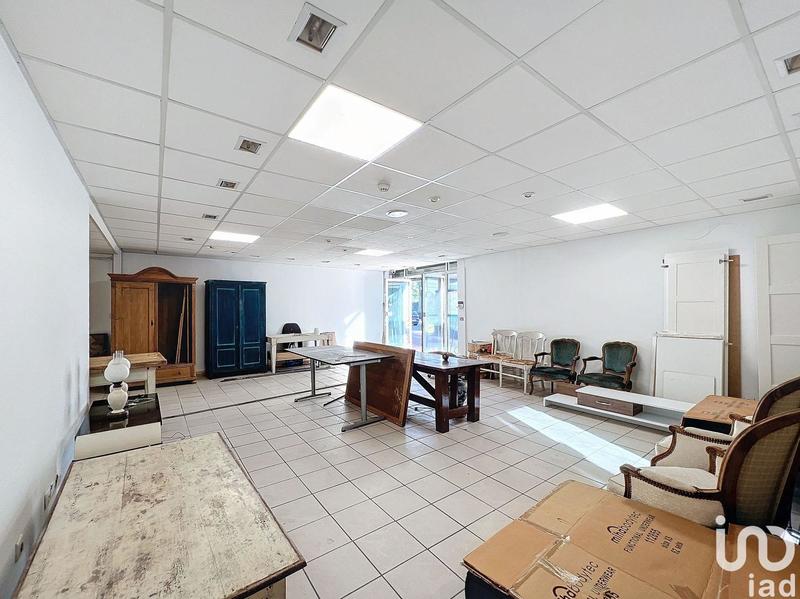 Local commercial - 260 m²