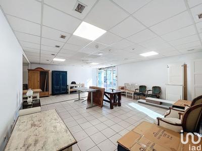 Local commercial - 260 m²