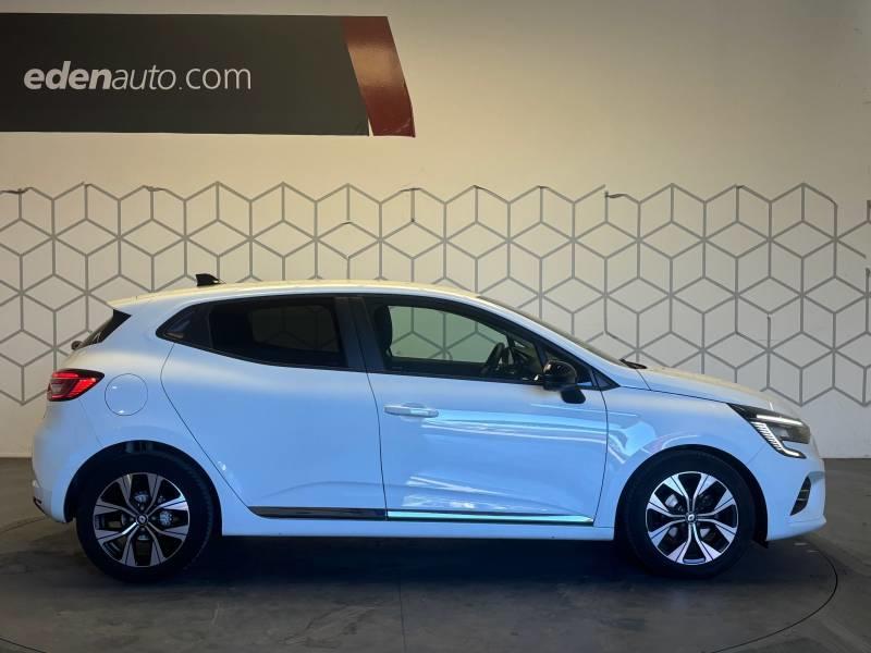 Renault Clio TCe 100 Gpl Evolution