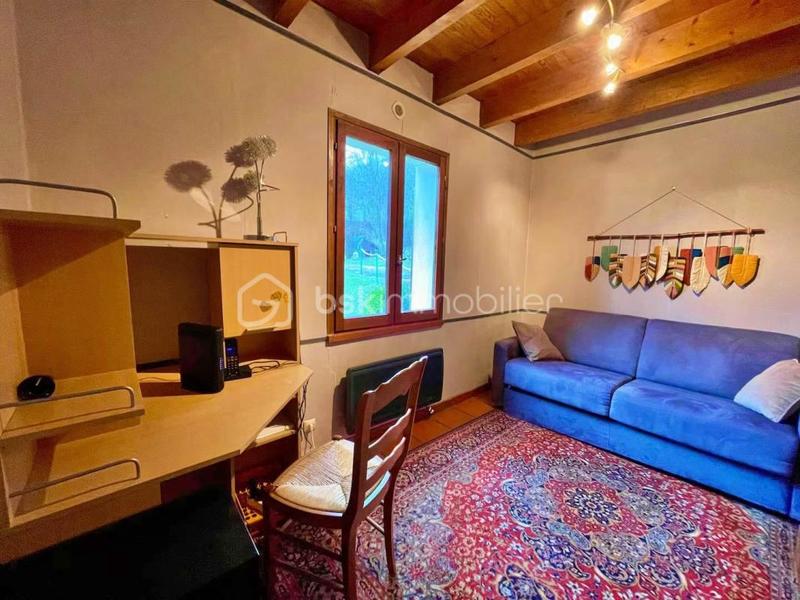Maison - 138 m² - 6 pièces