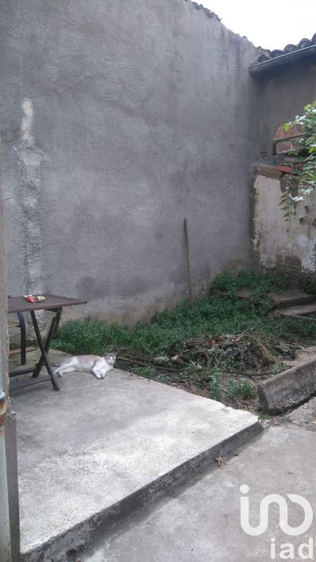 Maison de ville - 110 m² - 4 pièces