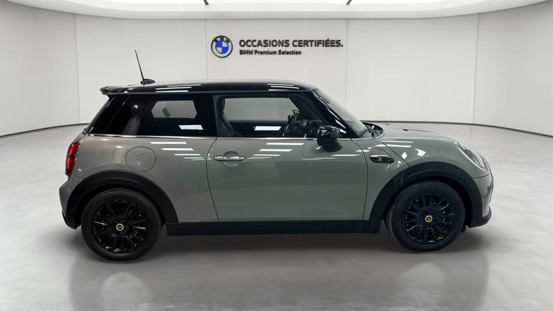 Mini 3 portes Hatch Electric F56 Bev Lci Cooper se 184 ch Edition Premium