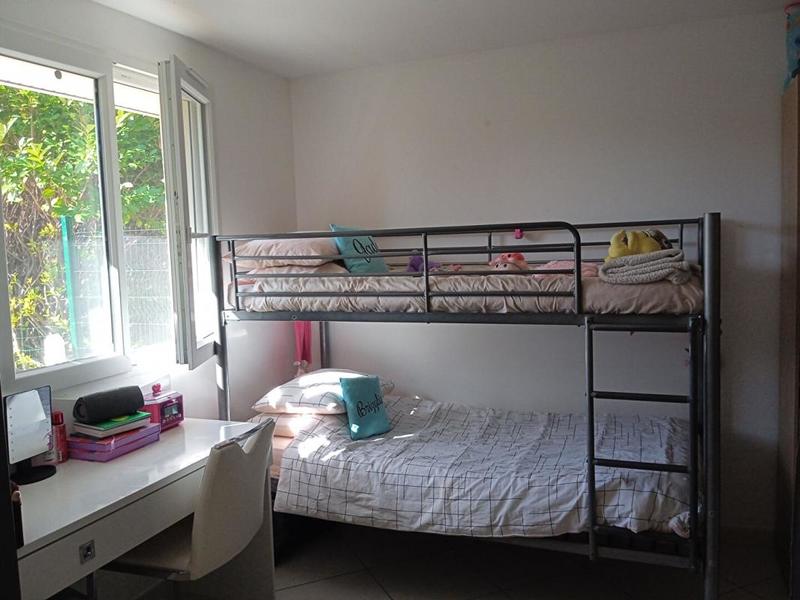 Maison - 82 m² - 4 pièces