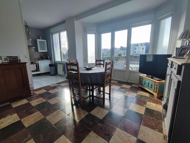 Appartement - 78 m² - 3 pièces