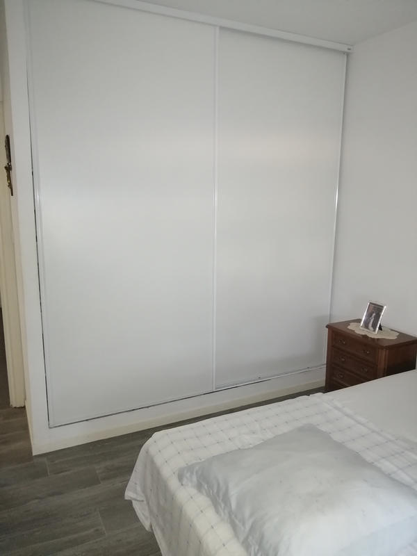 Appartement - 77 m² - 3 pièces